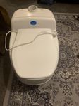 Separett villa 9000