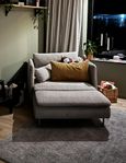 Söderhamn IKEA schäslong