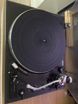 Skivspelare Technics SL1900