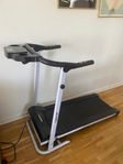 Treadmill/walker 12km/h | Bluetooth | Trekkrunner TR001