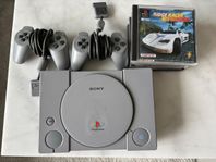 Playstation 1