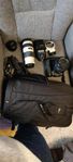 Canon Reflex EOS 600D