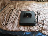 PS4 pro 