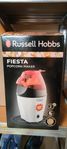 Popcorn maskin Russel Hobbs Fiesta 