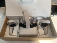 Oculus quest 2 128gb