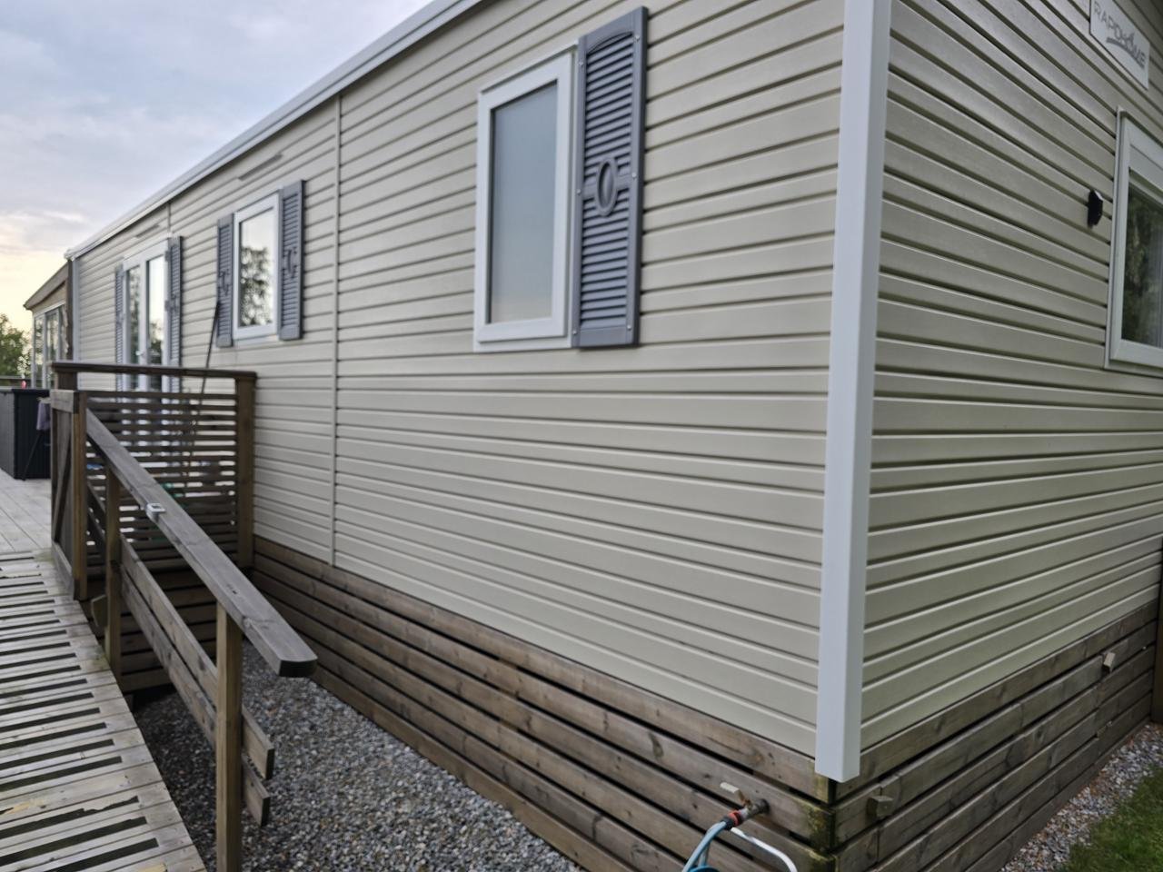 Villavagn Rapidohome Elite 10...