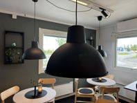 Taklampa SKURUP 38cm