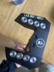 lab mezz 34” med tpt skaft