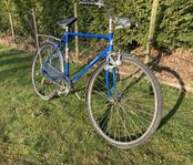 Klassisk herrcykel – Original Standard – veteranmodell  