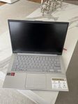 ASUS Vivobook Go 14 E1404 - Ryzen 5 | 16GB | 512GB