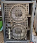 Mesa Boogie 2x10