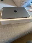 MacBook Air 13,6” M2 - 16GB / 256GB