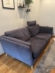 madison soffa 2,5 sits från mio