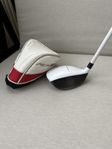 TaylorMade Mini driver 