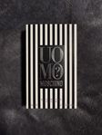 Moschino Uomo? Eau de Toilette 75ml