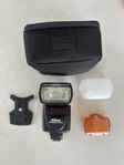 Nikon SB-700 blixt