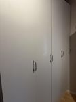 garderober 40 breda 60 djupa