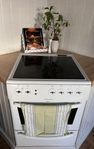 Electrolux spis