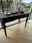 Äldre skrivbord sideboard 
