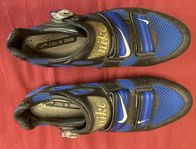 Cykelskor Nike OCLV Carbon storlek 45
