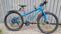 24 tums cykeln