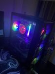 Gaming dator