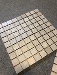 mosaik kakel 