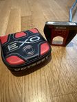 odyssey Exo seven Strokelab 35”