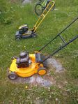 Stiga motor gräsklippare