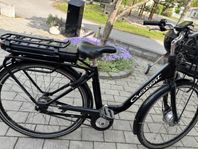 Crecsent Elina elcykel storlek 47