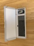 Dell Pro Plus kompakt tangentbord och mus – KM7120W