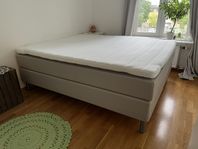 Säng 160