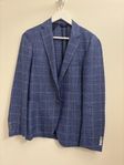 Ny Hugo Boss (44-46) Linnekavaj Herrkavaj Blazer Kavaj Linne