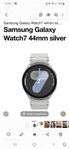 Samsung galaxy watch 7.