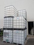 IBC tank 1000L