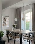Flos lampor, IC Lights Suspension 1 (2st)