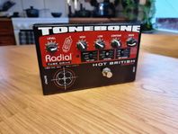 Radial Tonebone Hot British.