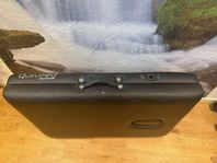 Massagebord (hopfällbart)