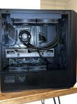 Helt nybyggd gaming dator - 7800x3d - 5070