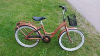 Barncykel 20 tum