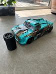 Arrma infracton.
