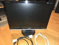 SAMSUNG 22'-monitor