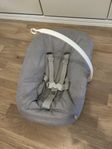 Babyinsats till Stokke