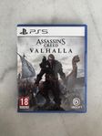 Assassin’s Creed - Valhalla (PS5)