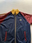 sport jacka fred Perry