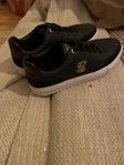 Siksilk skor