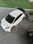 Traxxas rally