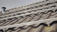 Esdec - monterings material solceller 