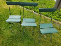 50 tals Bryggeristolen , 3 stycken 