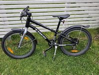 Barncykel